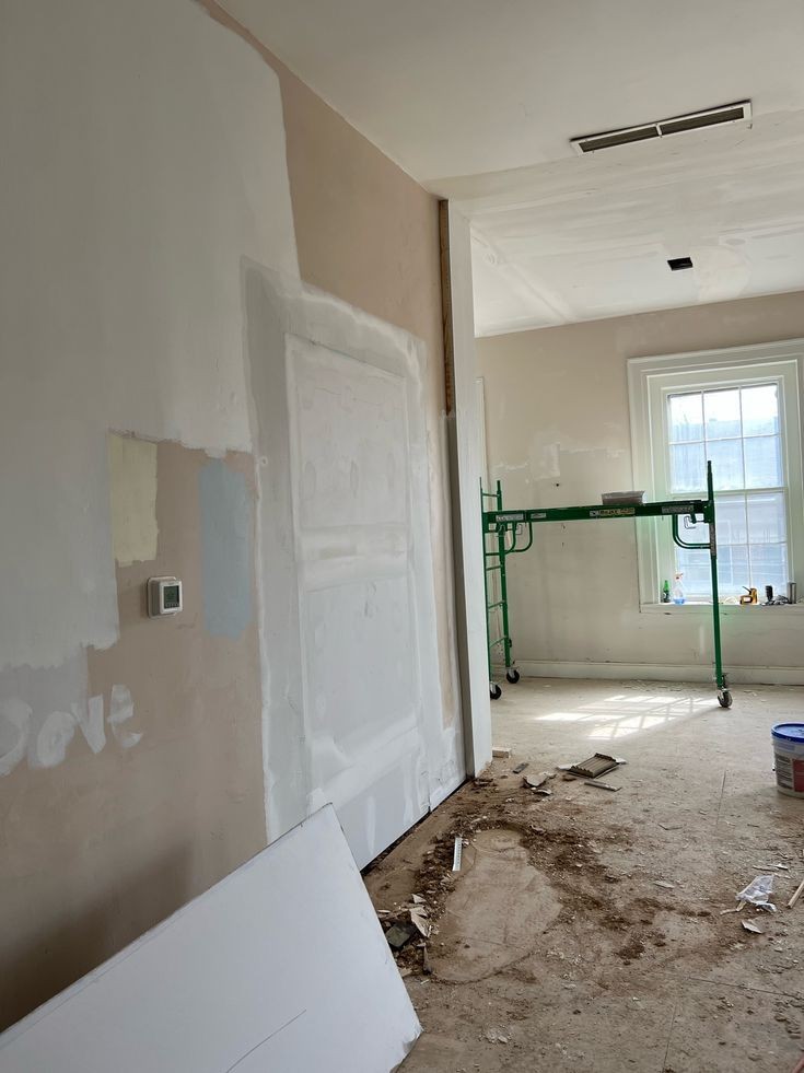 تشطيبات وترميمات الطايف