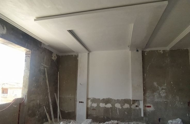 مقاول ترميم في الطايف