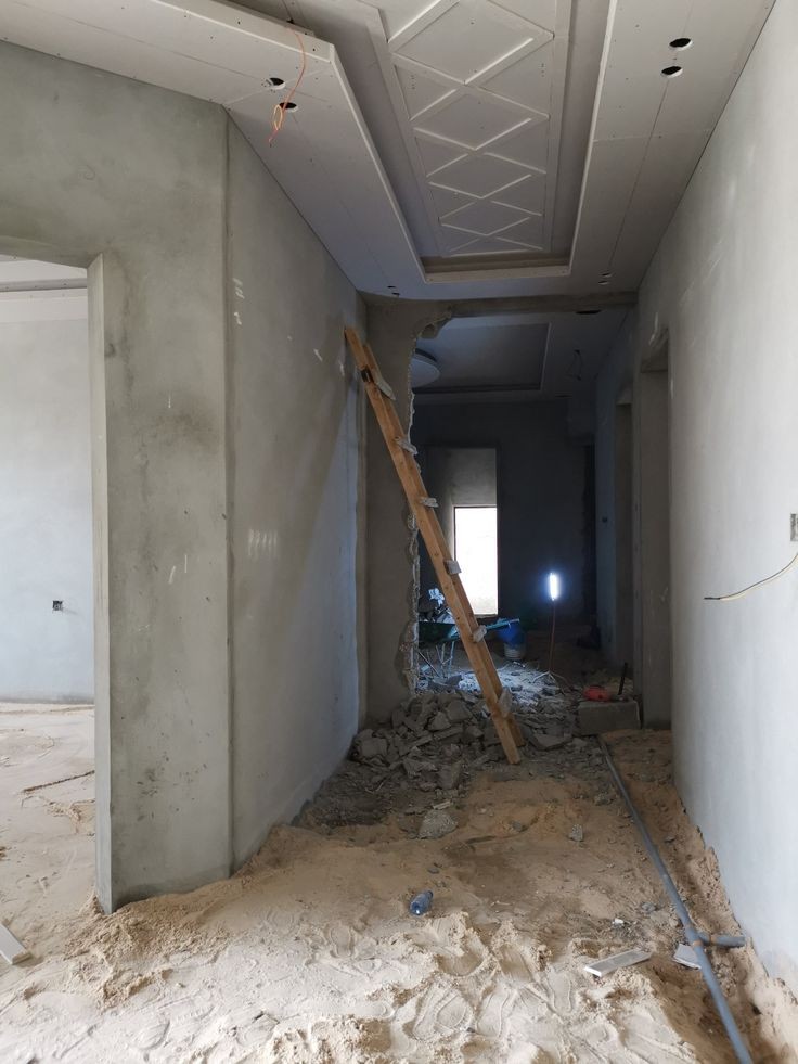 مقاول ترميم في الطايف